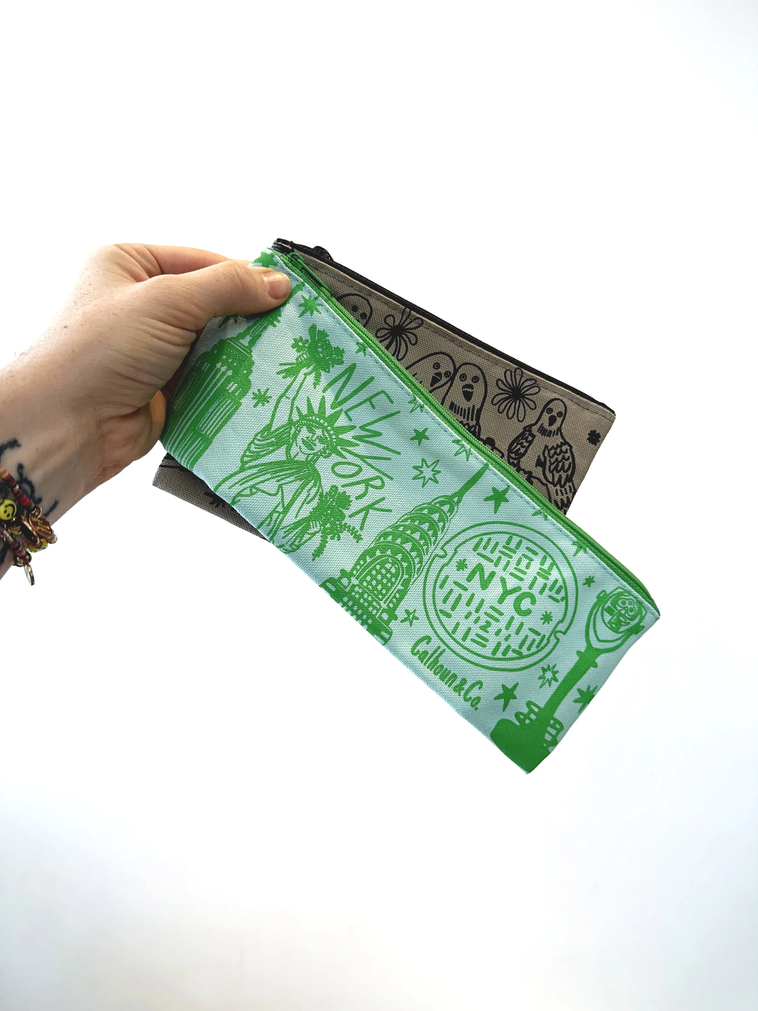 nyc sites zipper pencil case IMG_7058.JPG