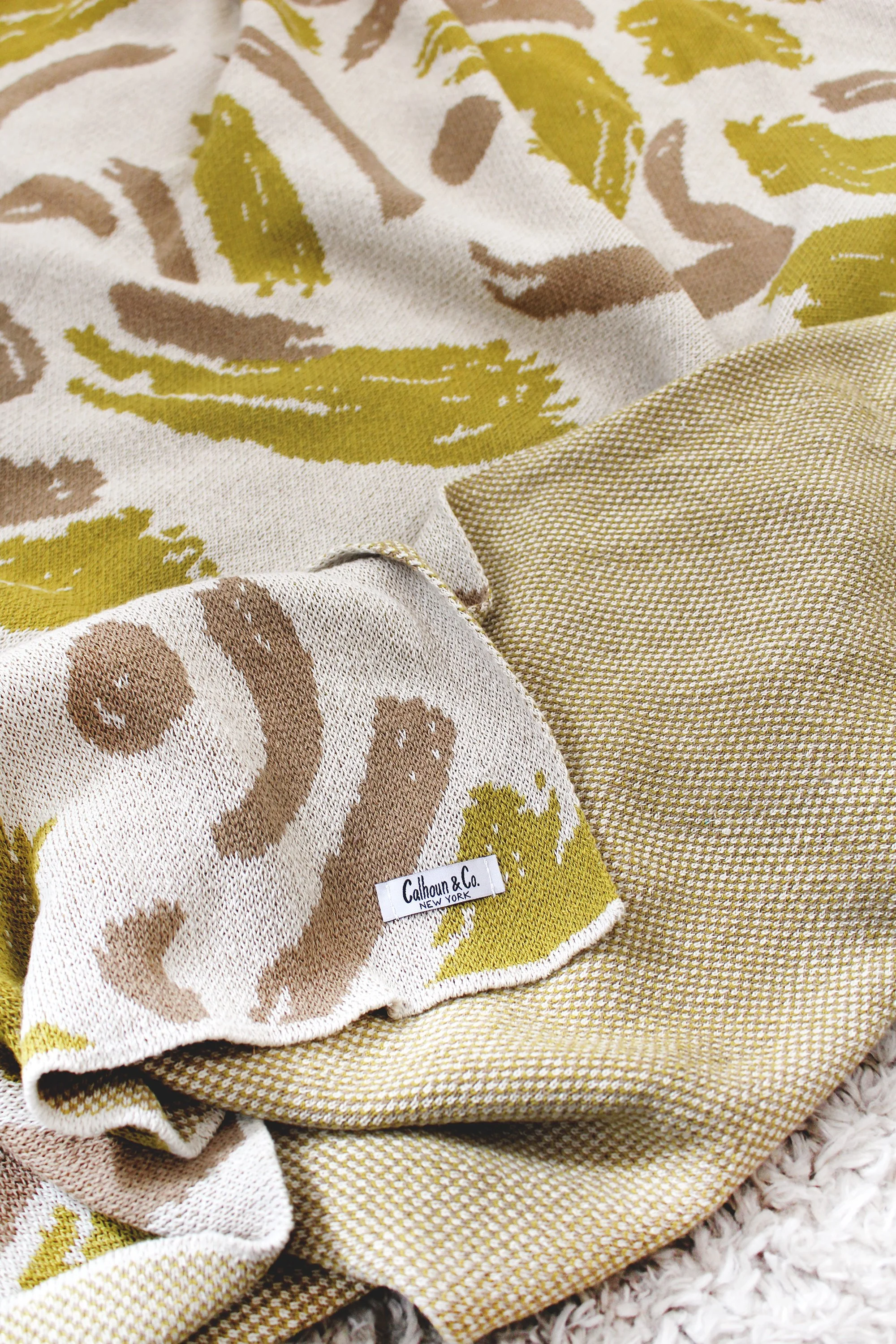 Paint Happy Knit Blanket IMG_6824.JPG