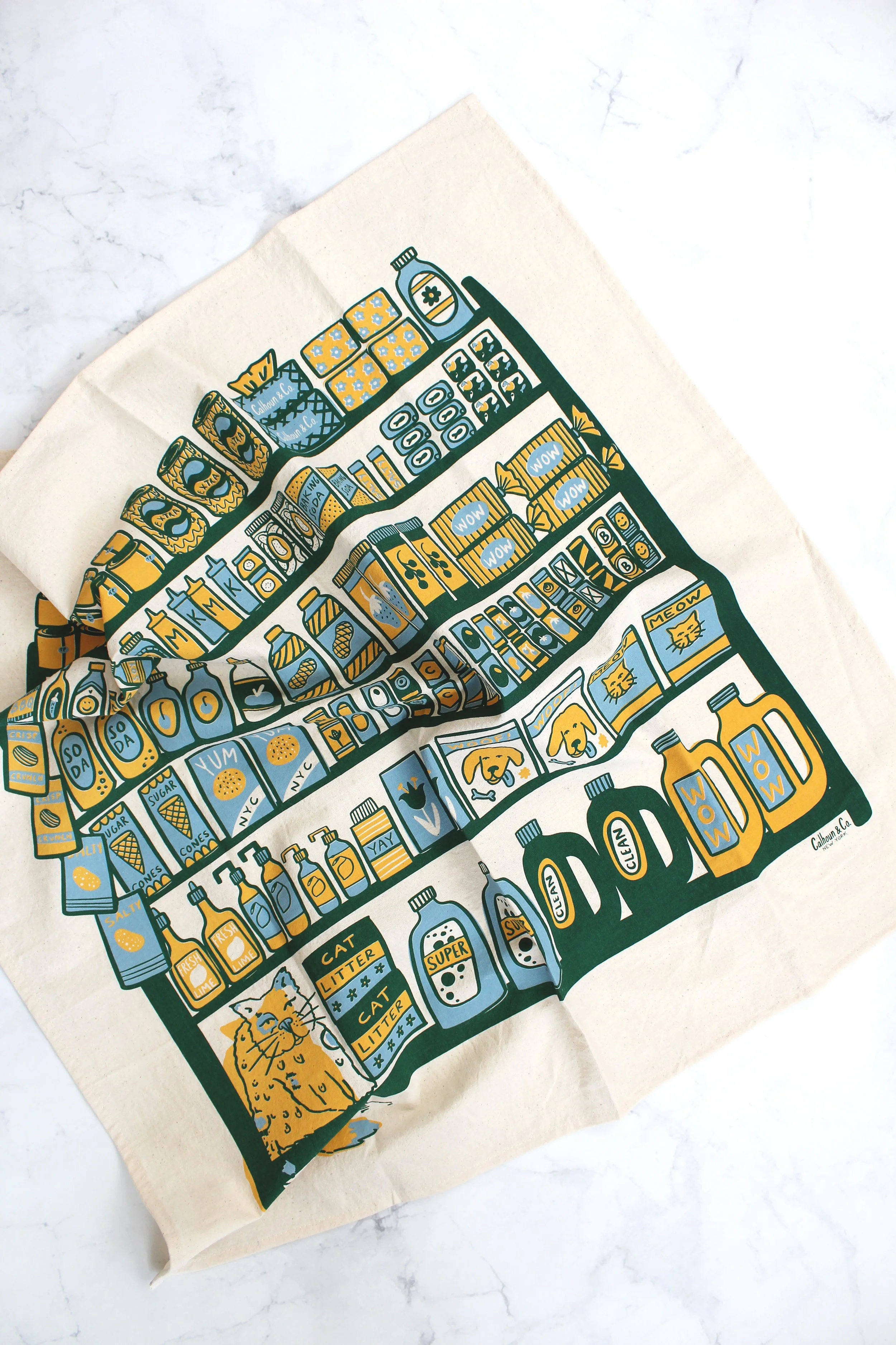 tea towel bodega shelfie IMG_9990.JPG