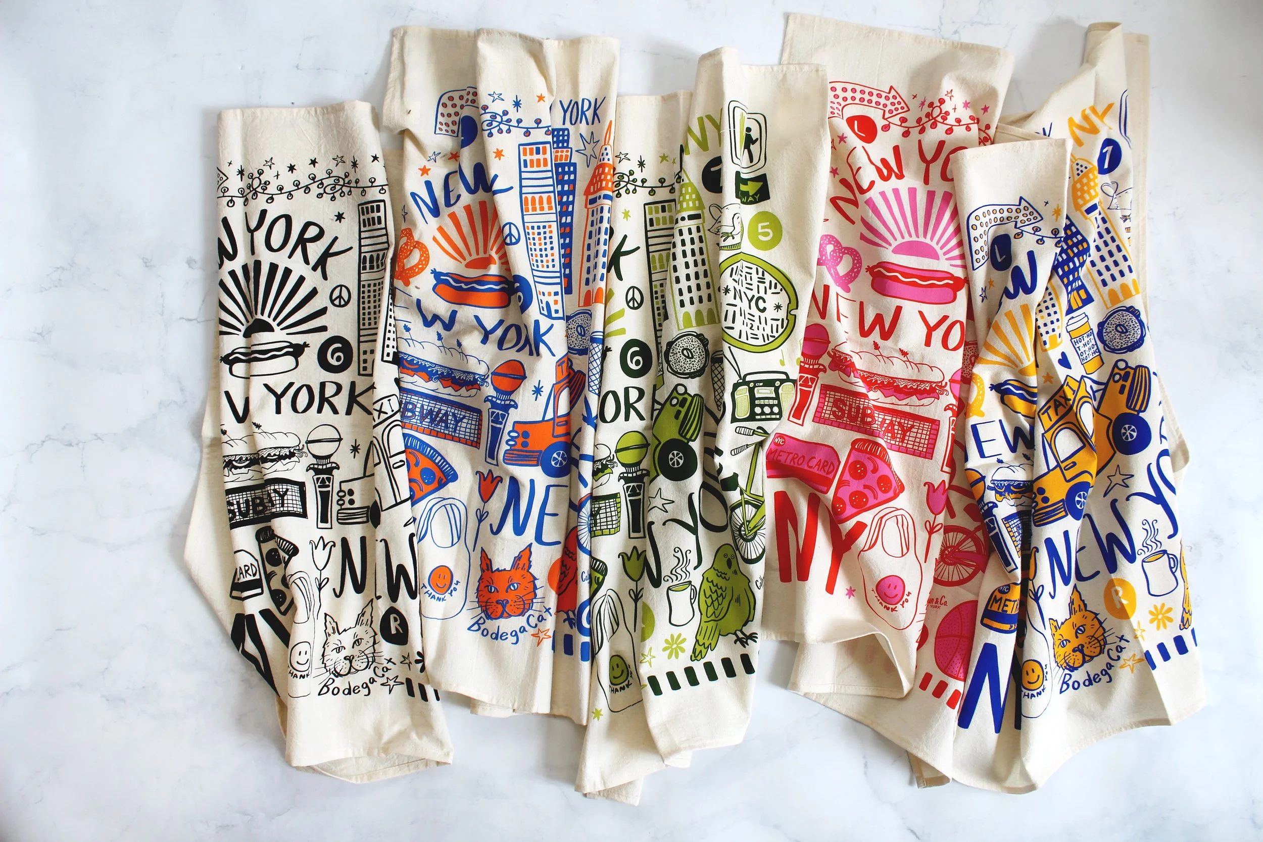 tea towel - New York NYC IMG_2410.JPG