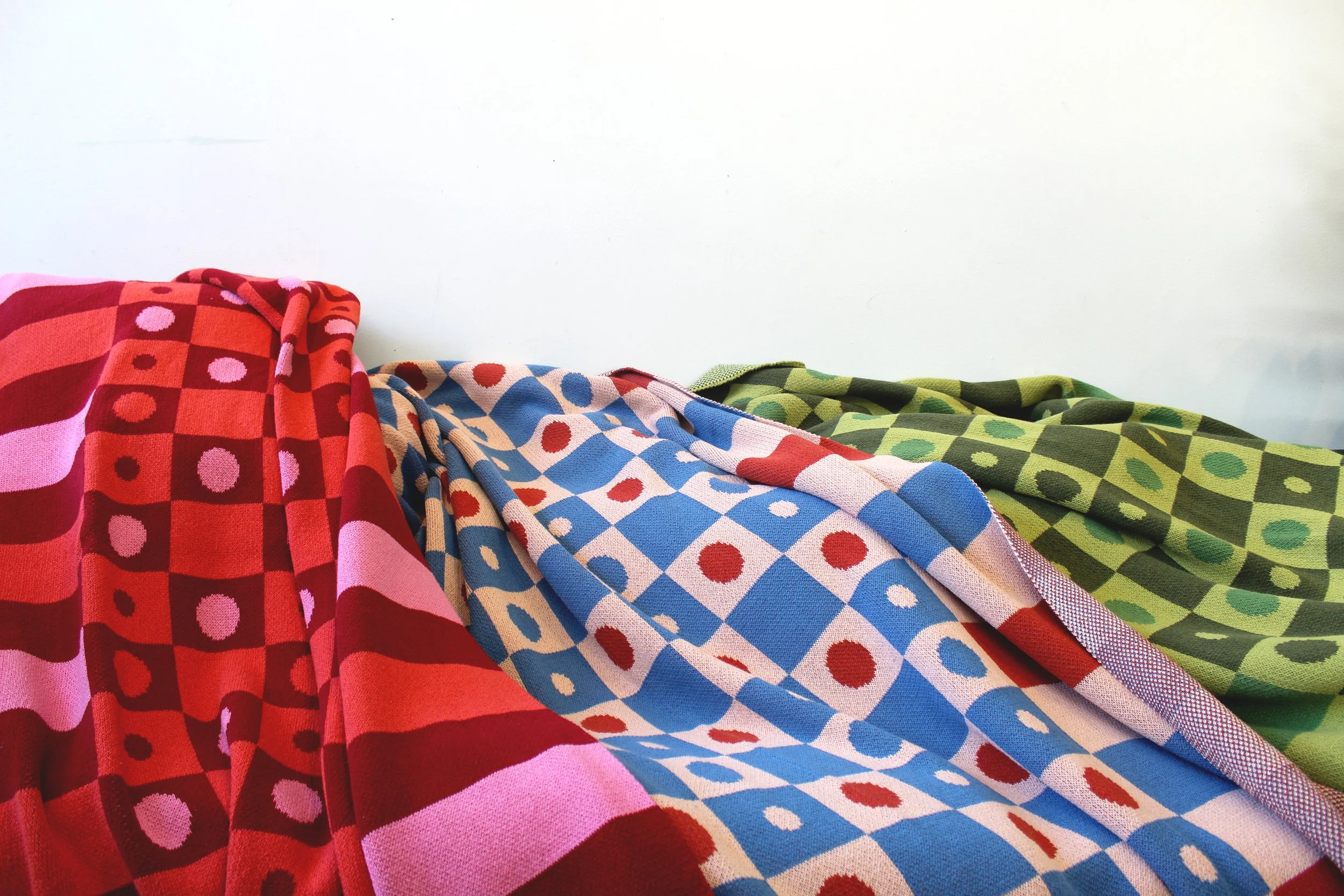 Knit Blanket Checkmate IMG_1847.JPG