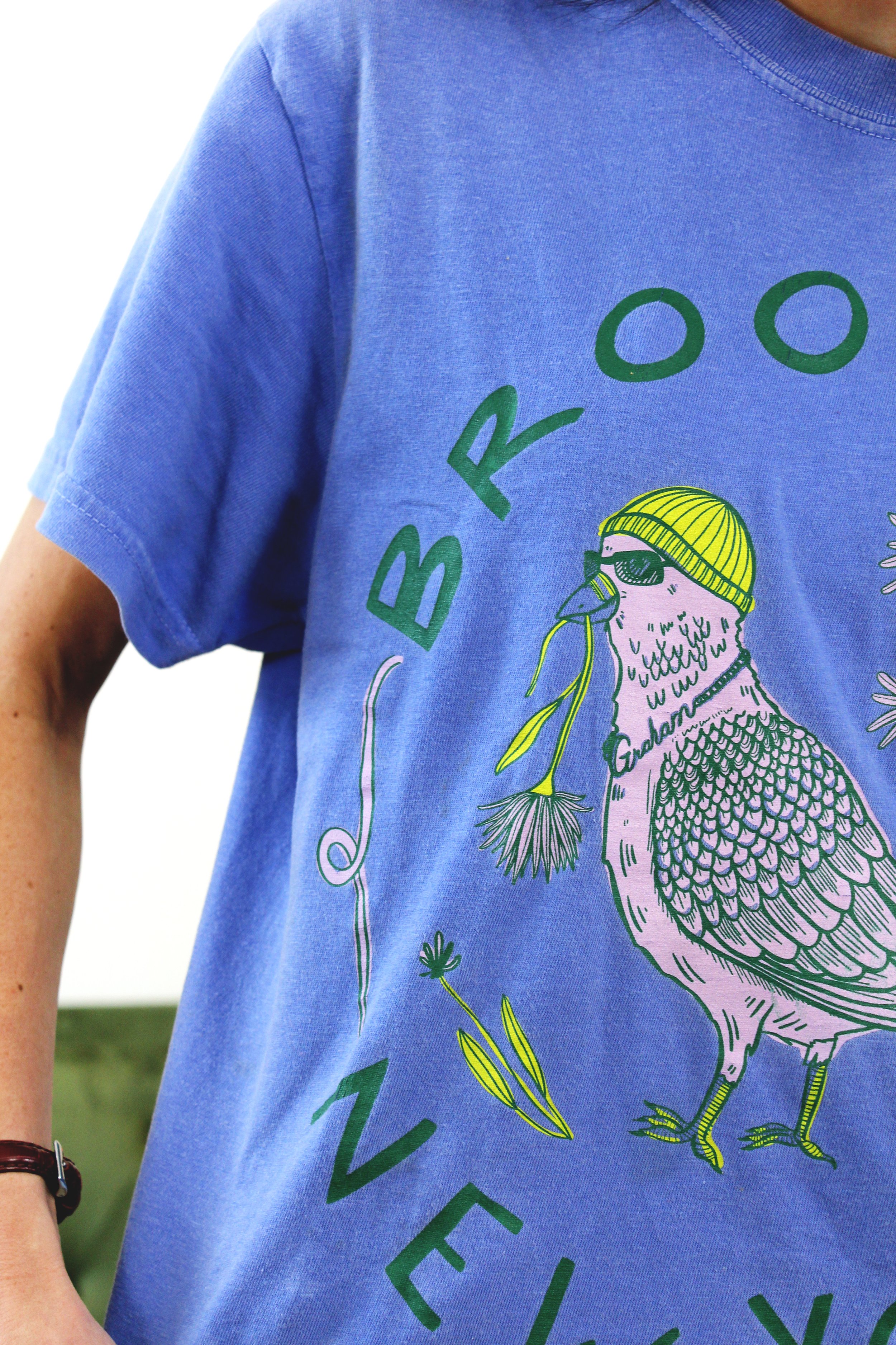 Apparel Brooklyn Pigeon IMG_2004.JPG