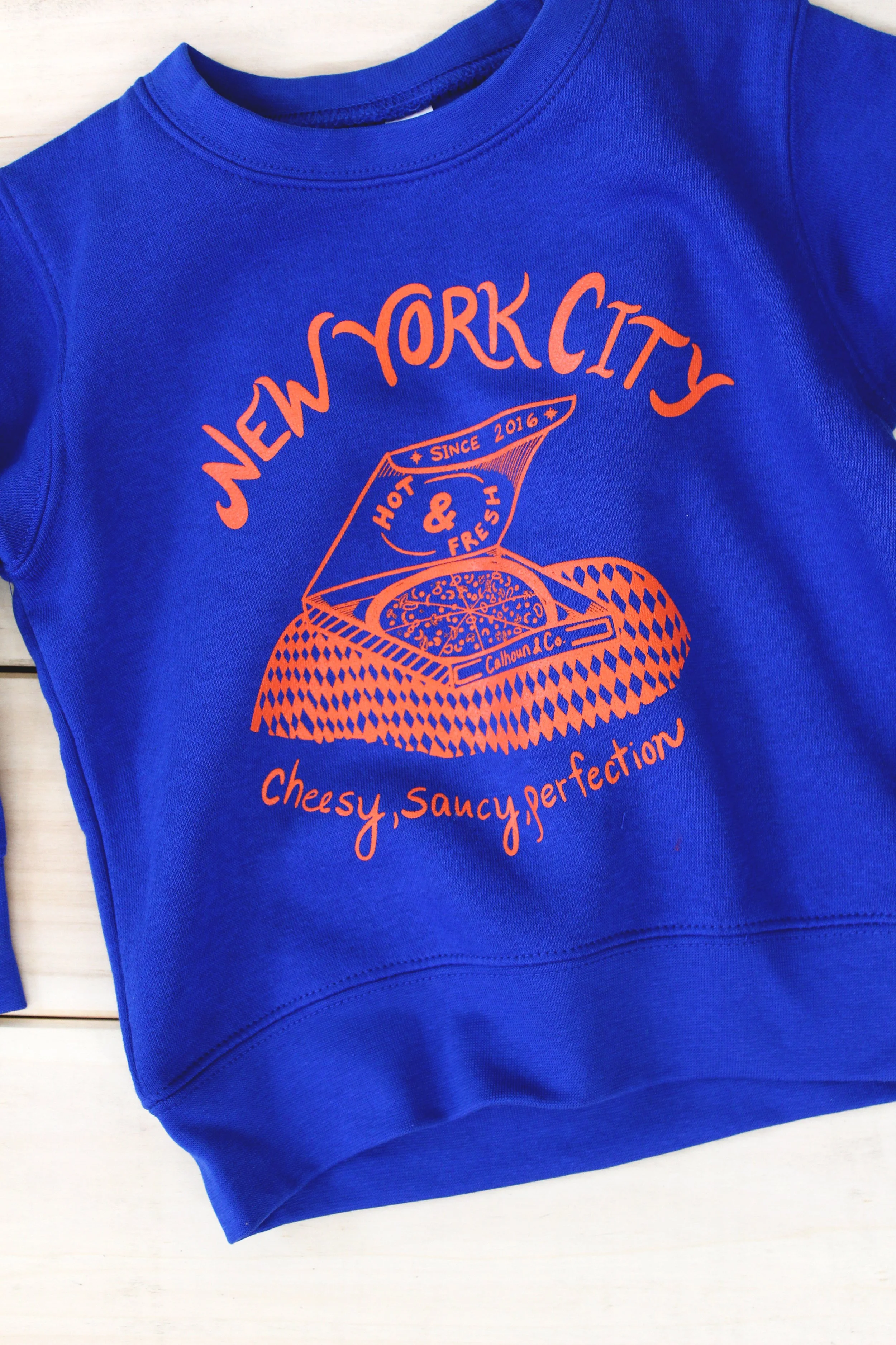 Apparel - Kids NYC Pizza Box Sweatshirt IMG_1912.JPG