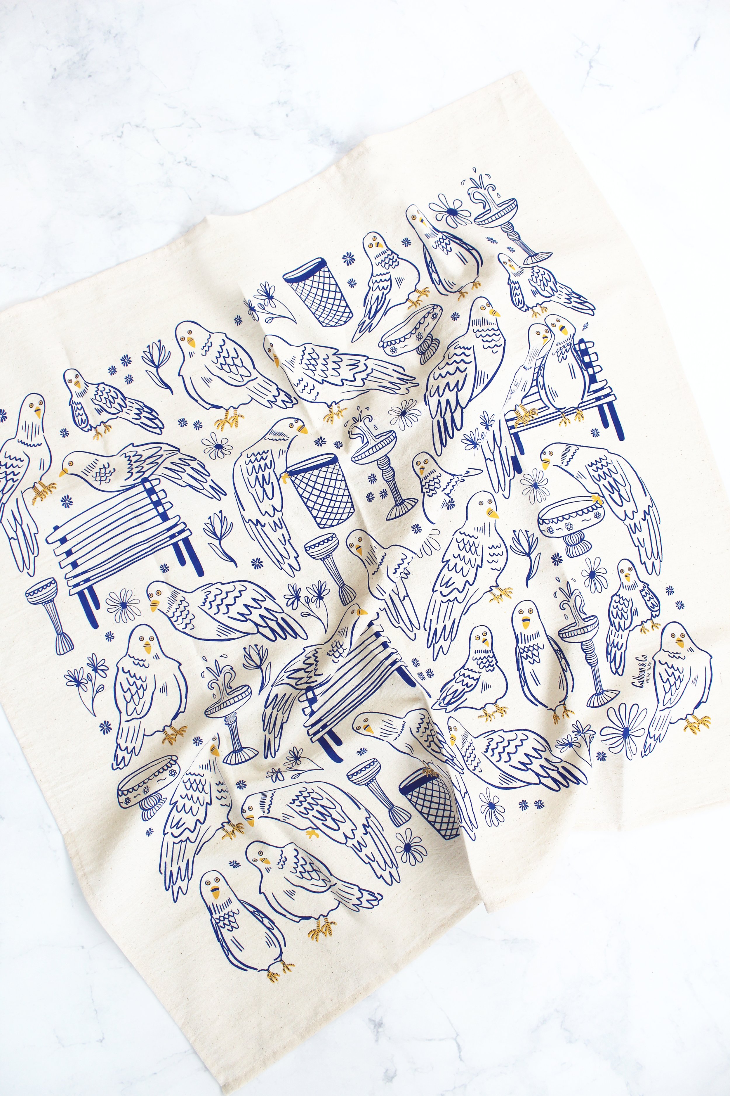 tea towel pigeons IMG_9934.JPG