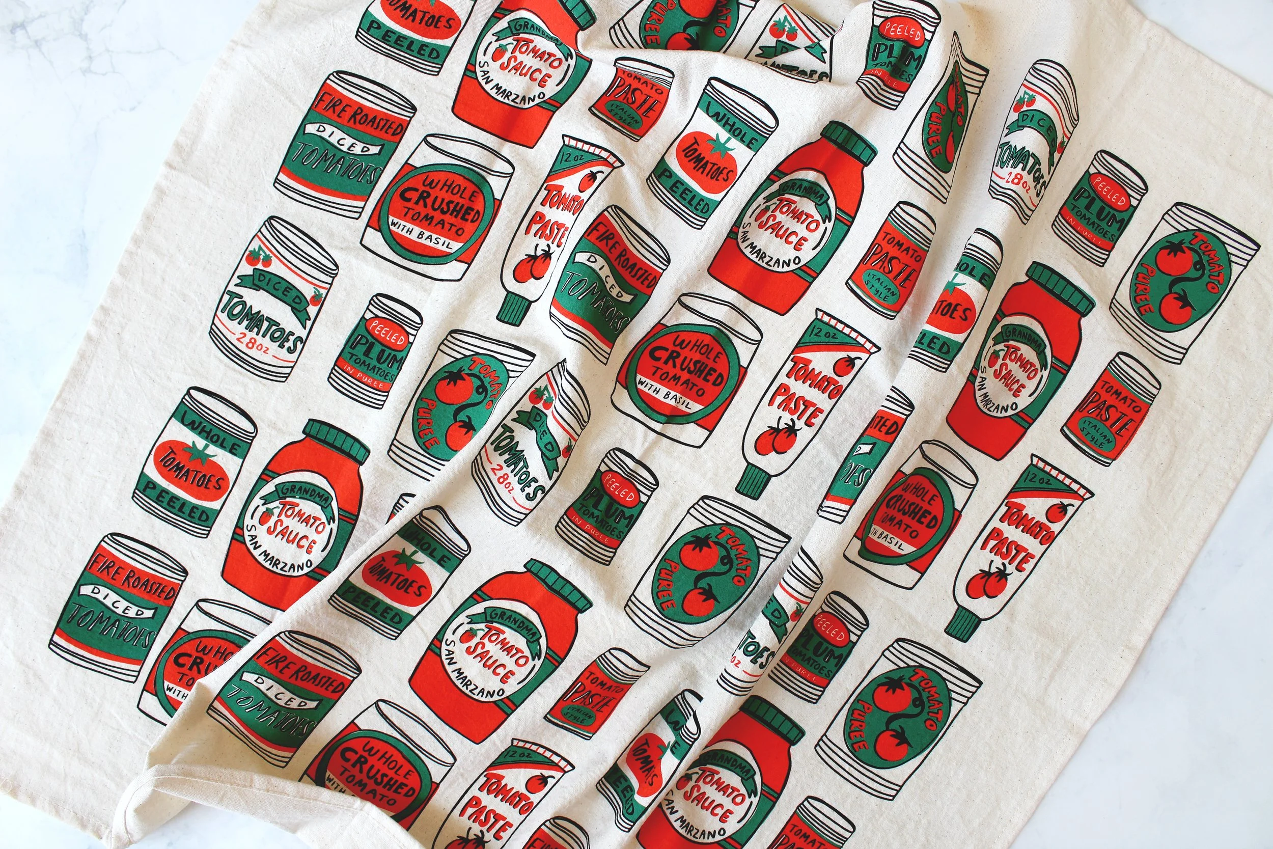 Tea Towel Canned Tomatoes IMG_7727.JPG