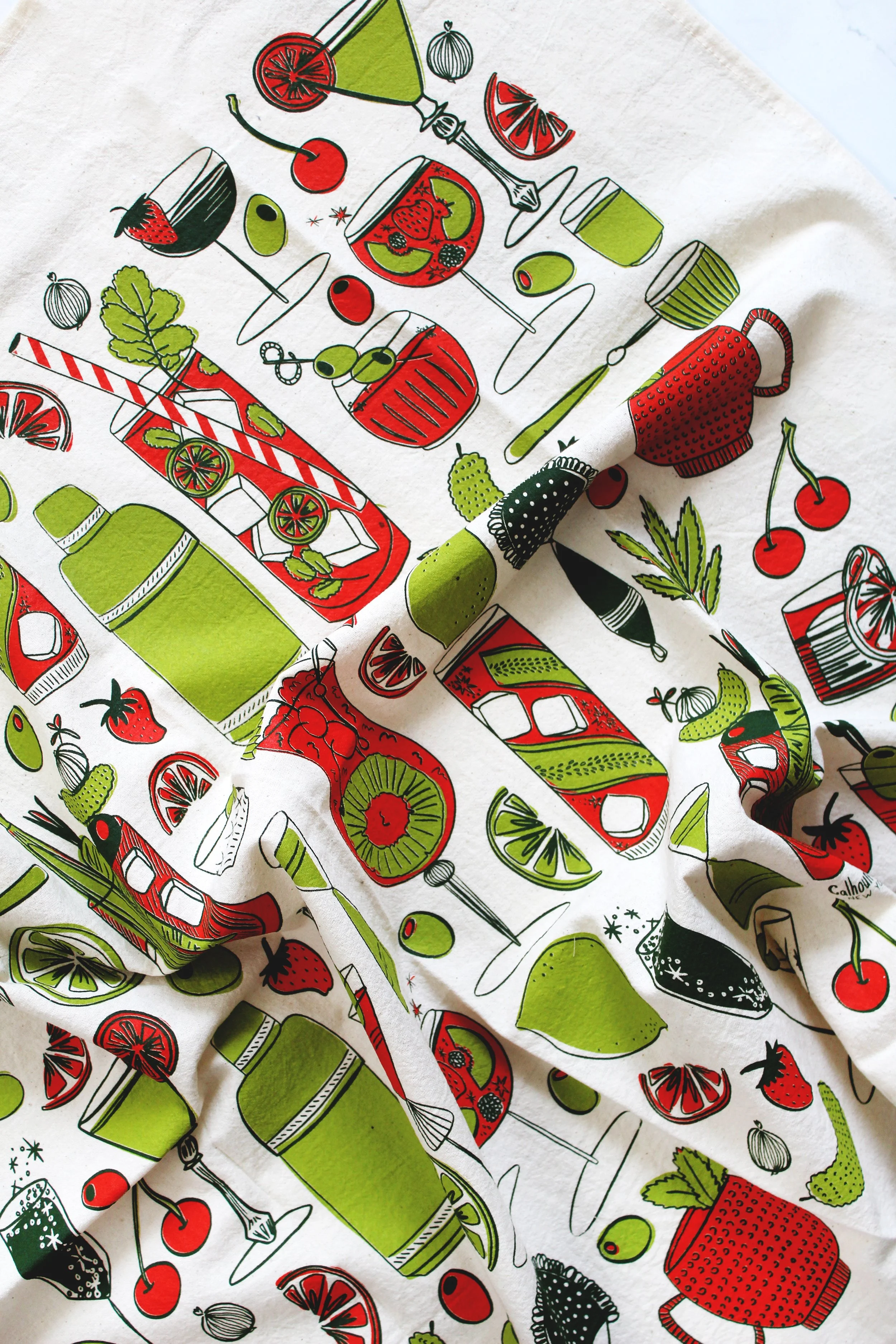 tea towel cocktails festive IMG_2441.JPG