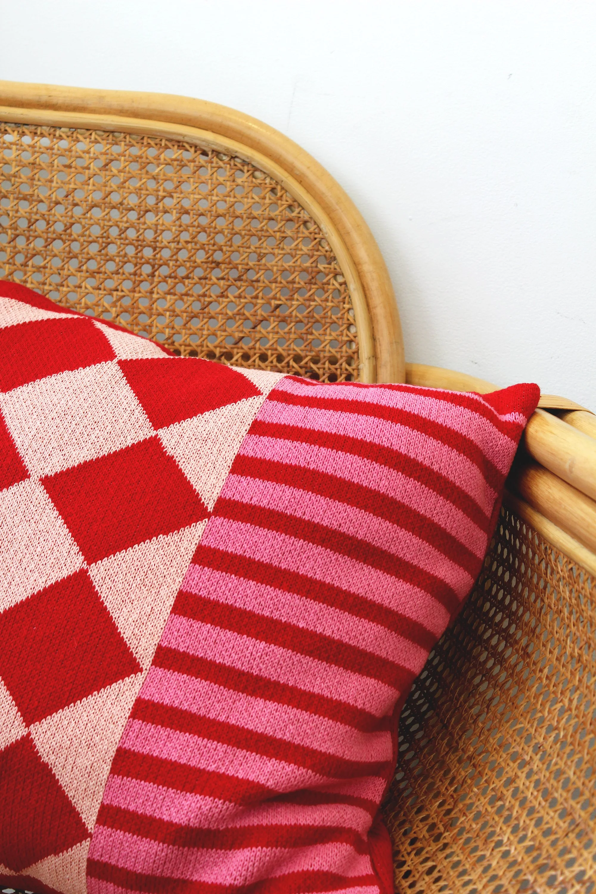 pillowd diamond checkerboard IMG_8770.JPG