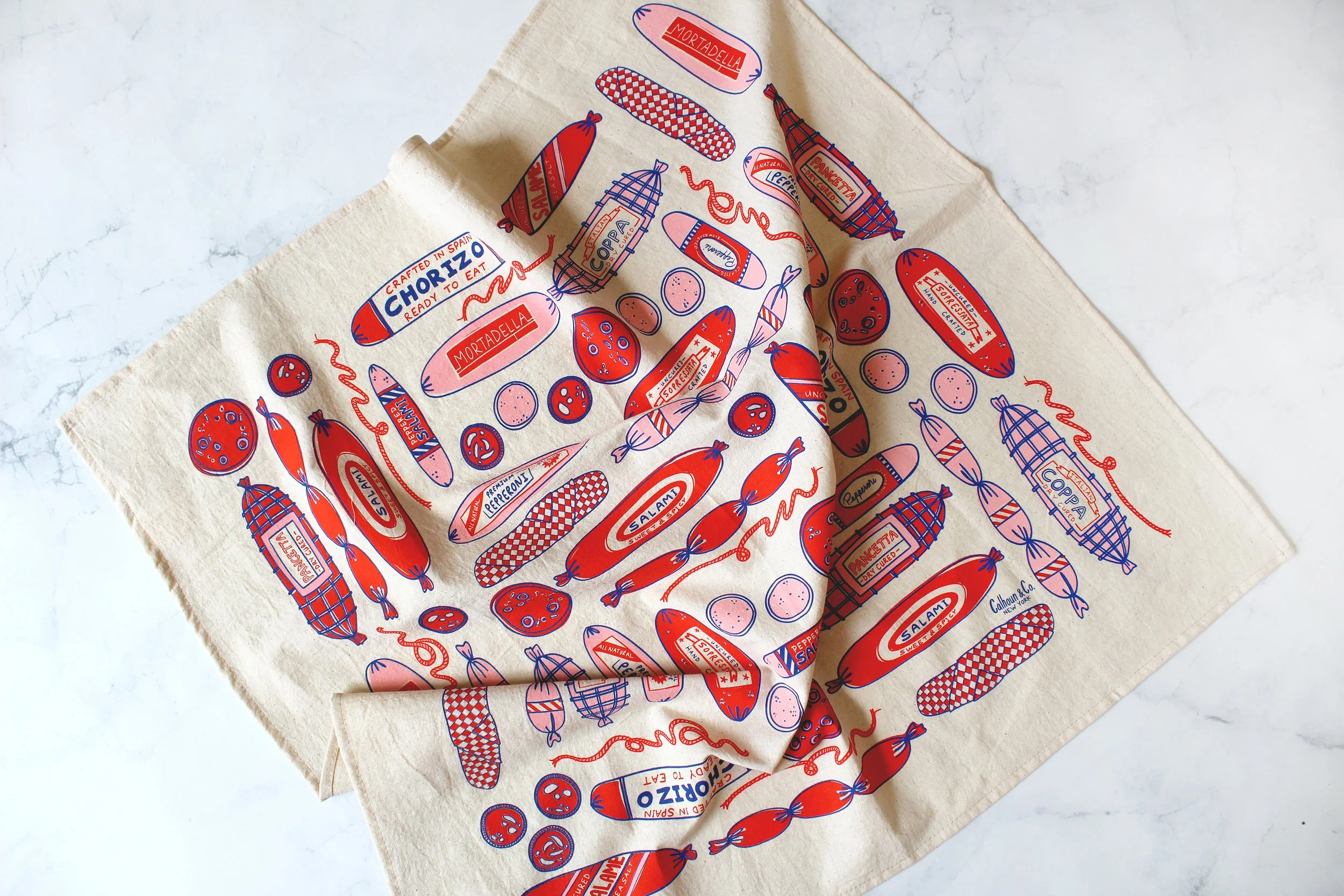 Tea Towel Meat shoppe IMG_7764.JPG