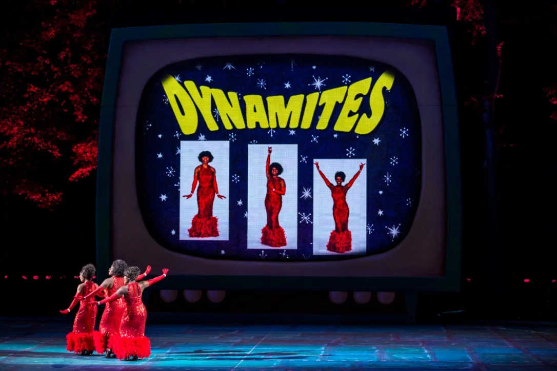 The Dynamites