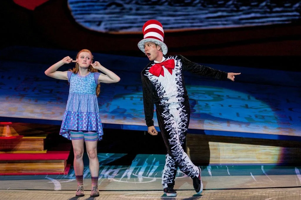 Seussical