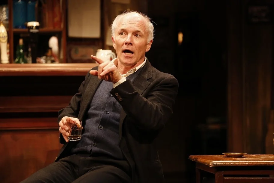 Dan Butler as JACK