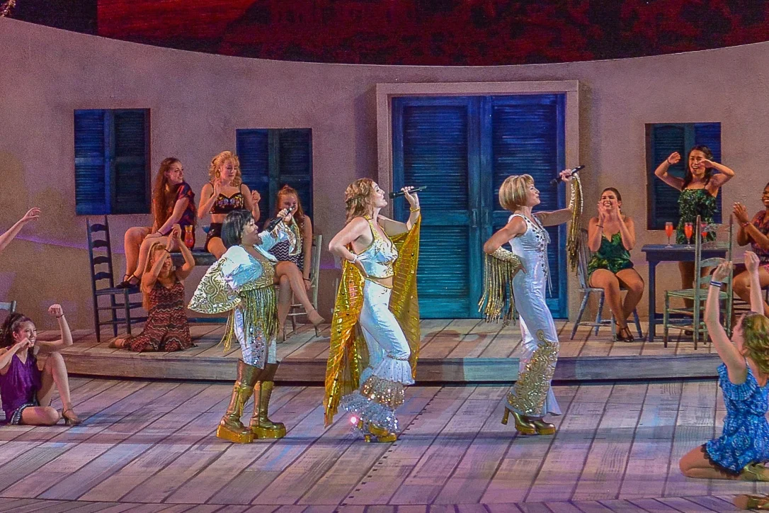 "Super Trouper"