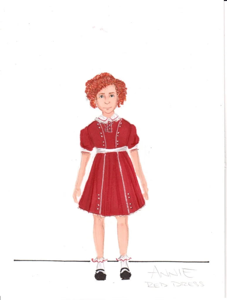 Annie Leon Dobkowski Costume Design Annie Leon Dobkowski Costume Design