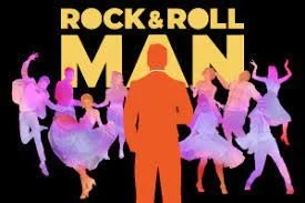   ROCK AND ROLL MAN    Randall Mylar  - Director  Stephanie Klemons  - Choreographer  Upcoming Tour 
