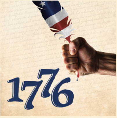   1776    Paper Mill Playhouse    Mark Hoebee  - Director  Nancy Renée Braun  - Choreographer  April 2026 