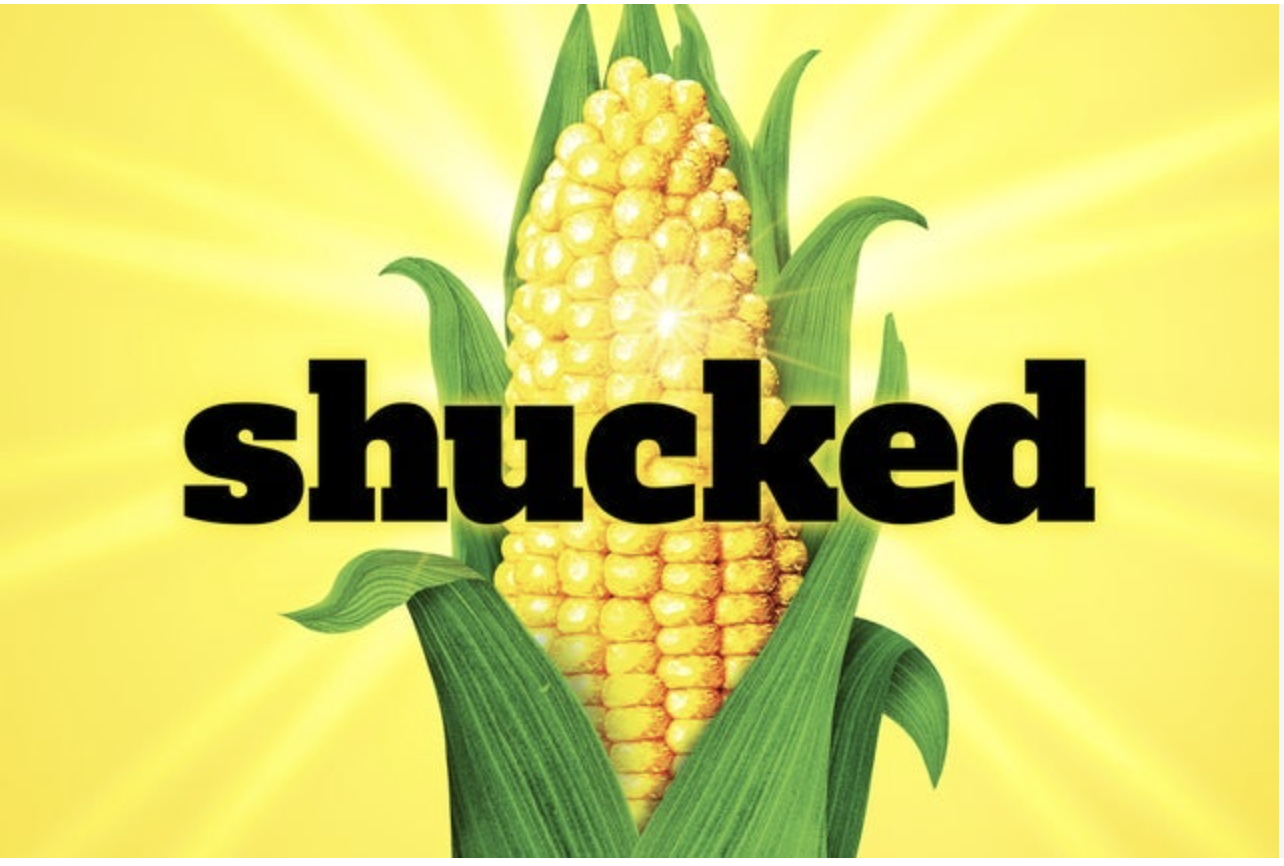   SHUCKED    2nd National Tour   Worklight Productions    Steve Edlund  - Director  Michaeljon Slinger  - Choreographer  2027 