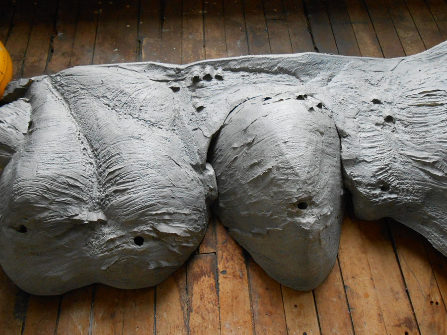 Hornet nest props