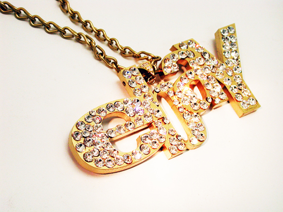 Ebay necklace