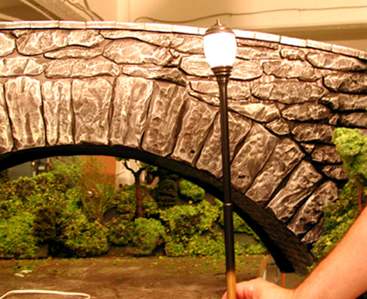 Flonase bridge model