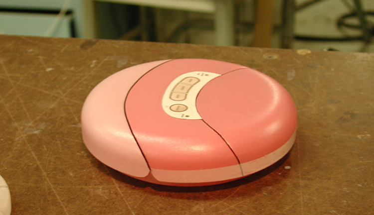 woomba commercial parody product for SNL