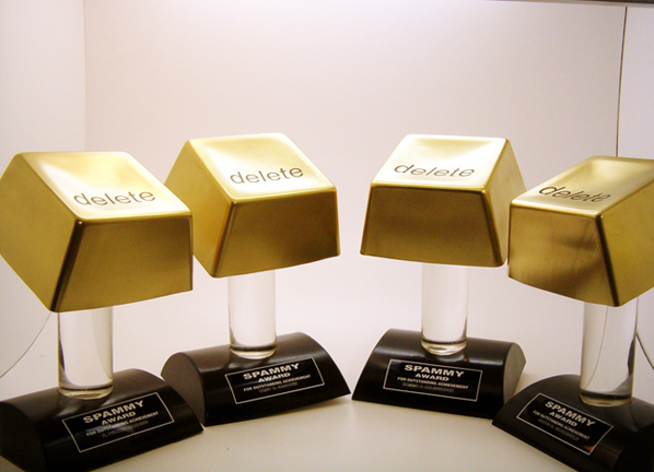 awards for SNL