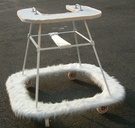 modern furniture for SNL