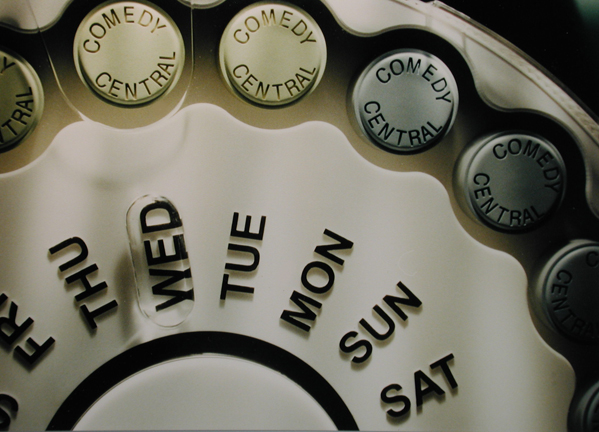 ticking pill dispenser