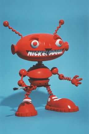 Nickman Model