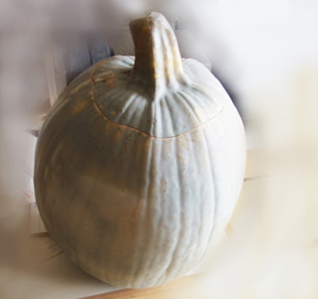 Stunt Gourd Prop