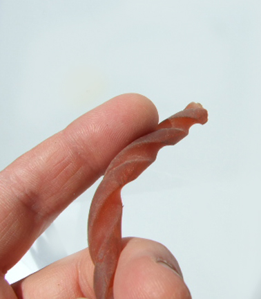 safe drill bit
