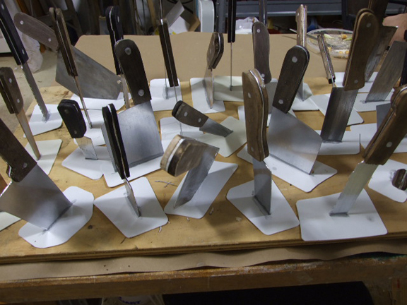 knife rigs