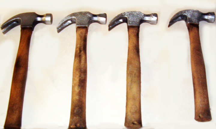 soft hammers for snl