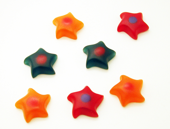 fruit gushers