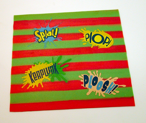 fruit roll up