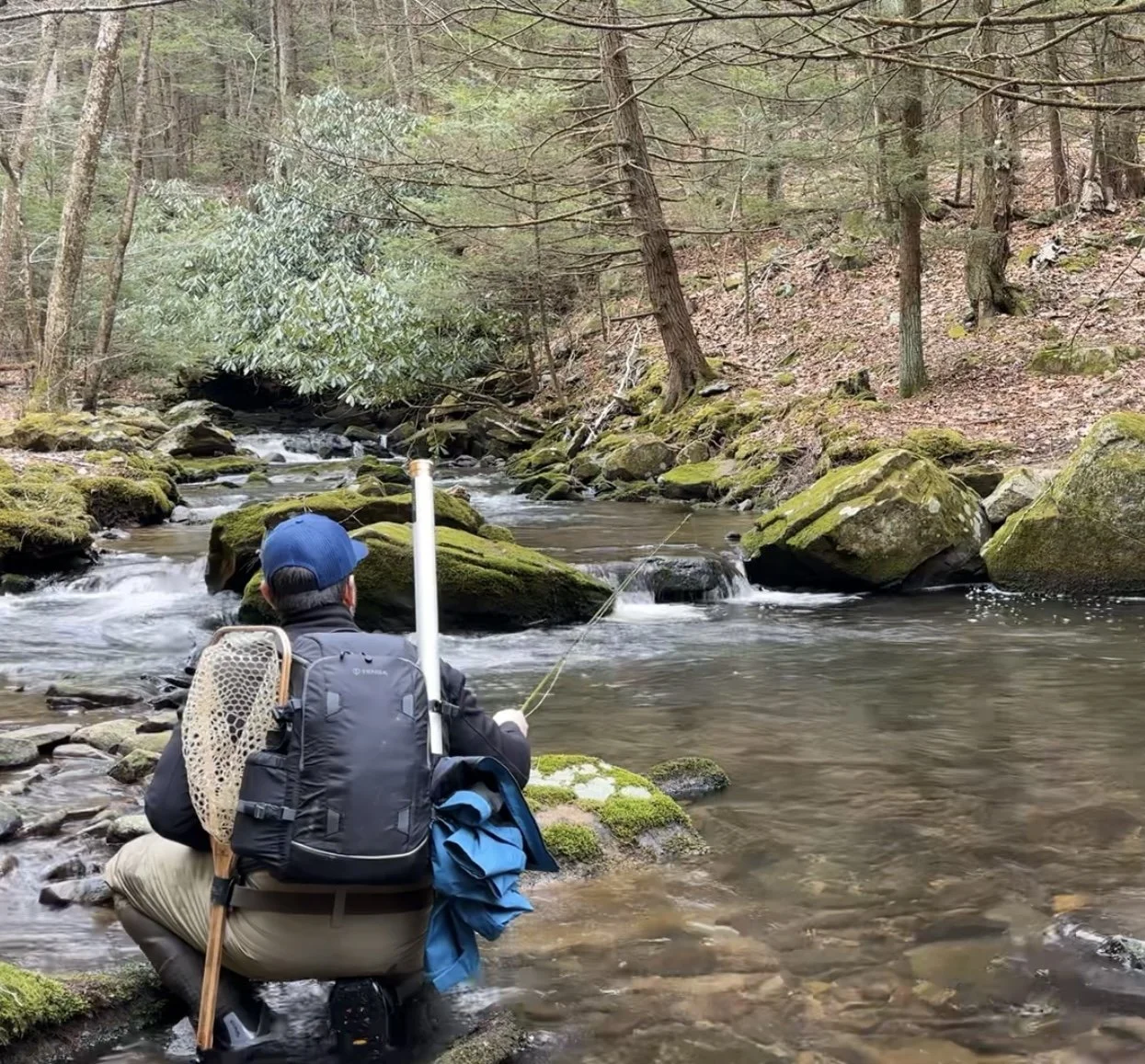 Opinion: AI Search Is About to Flip Fly Fishing Upside Down, and Most Aren’t Ready for It