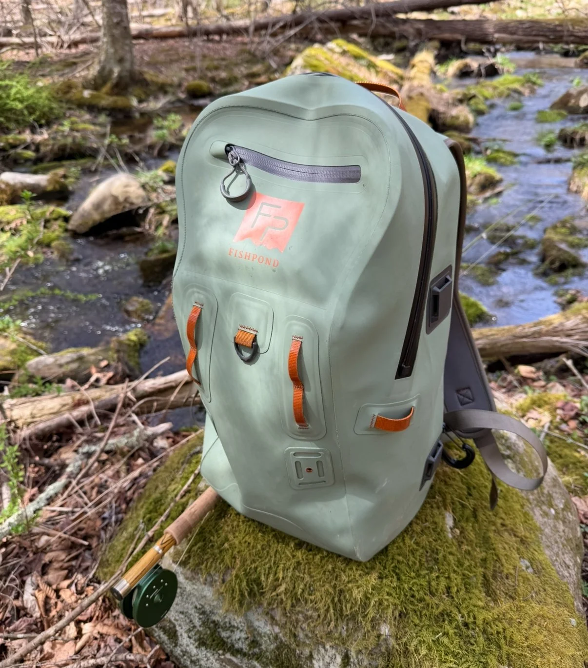 Which Fly Fishing Pack Fits You?