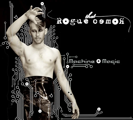 Machine And Magic, for the holidays……… Get it on iTunes: https://itunes.apple.com/us/album/machine-magic/id530591609 ♫♪♬♪ Get it at the That Rogue Romeo store: http://app.topspin.net/store/index/19788 Get it on Amazon: http://www.amazon.com/Machine-Magic/dp/B0086JZ0SO/
