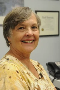 Geri Yuhas, RN, CPNP