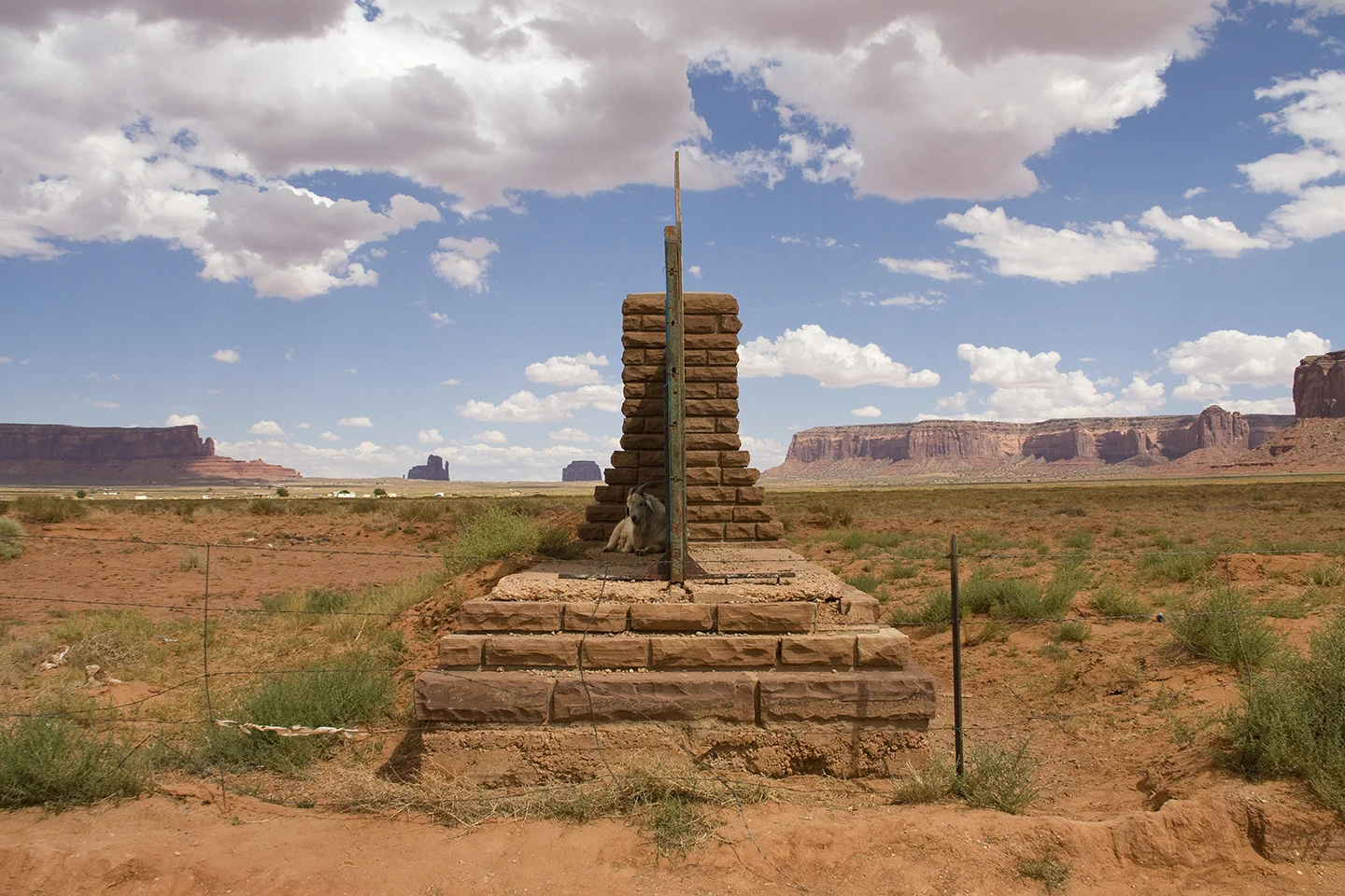 Utah/Arizona