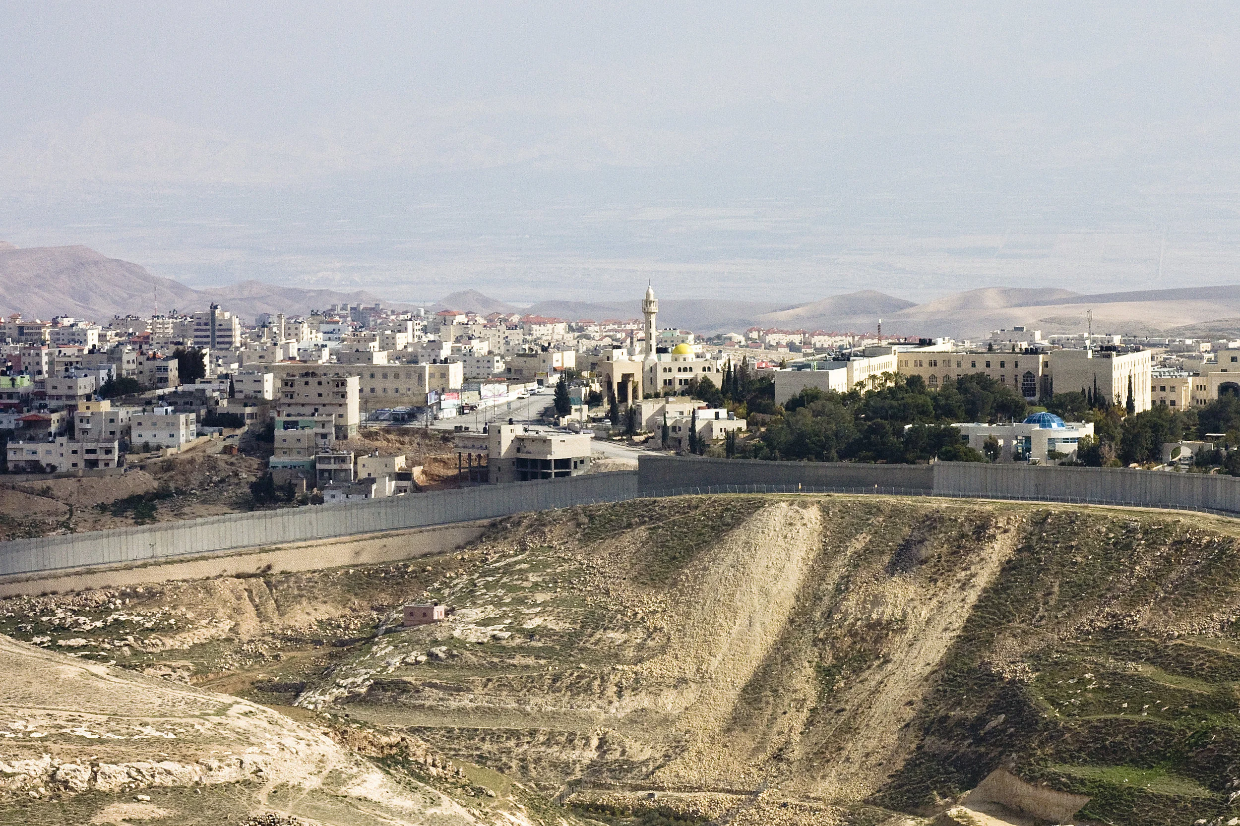 Abu Dis