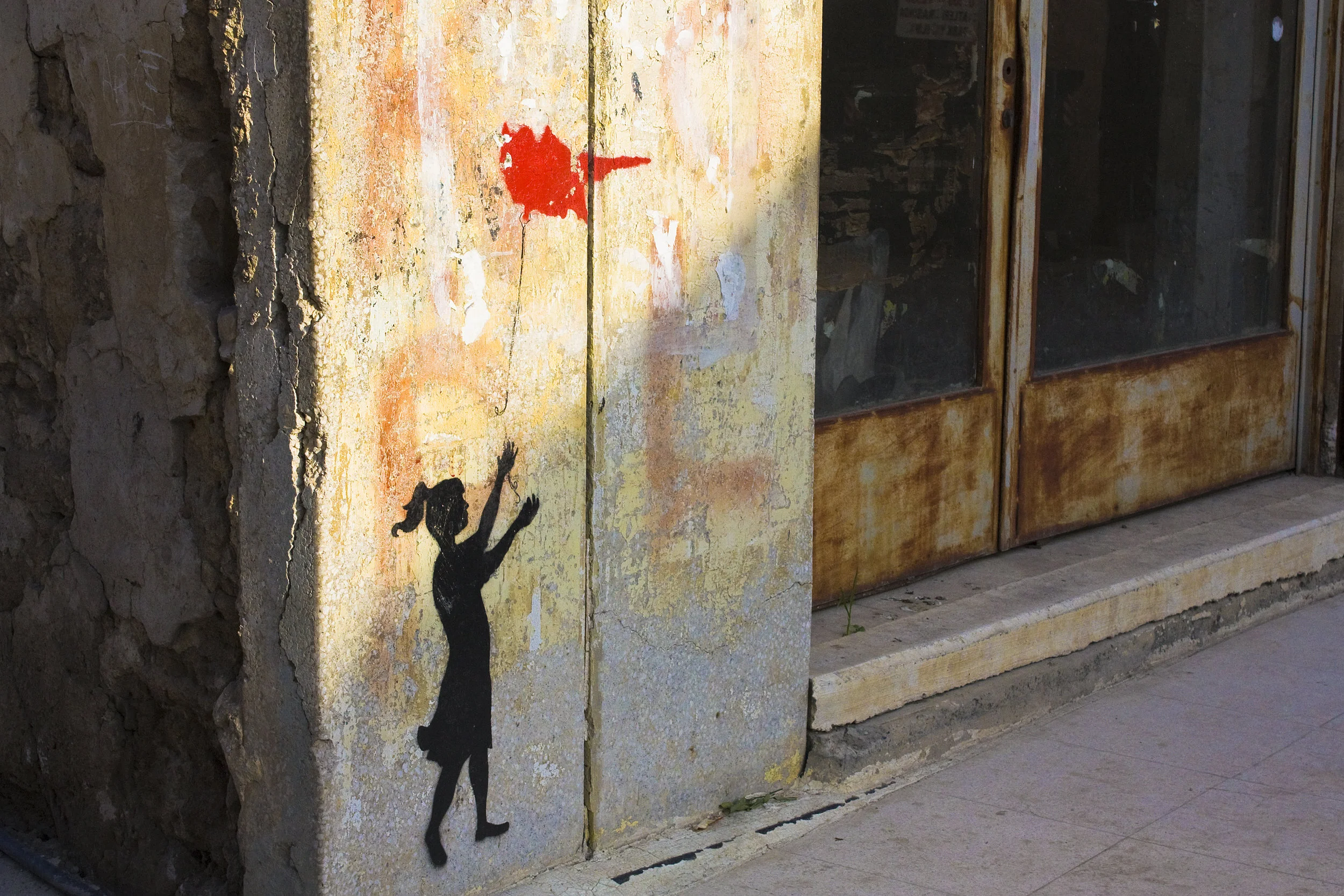 Nicosia, North Cyprus