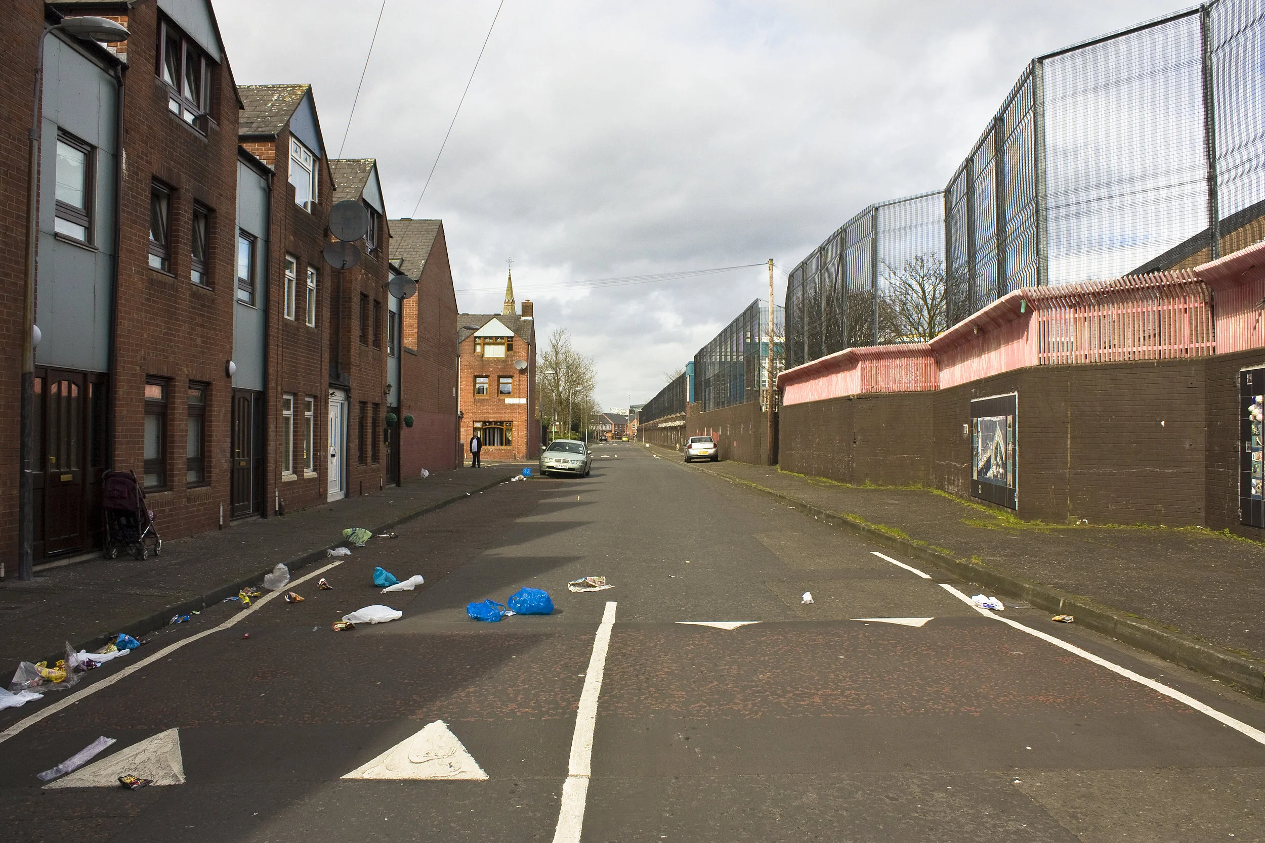 Bryant Street, Belfast