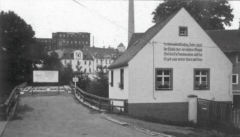 Hirschberg, Germany