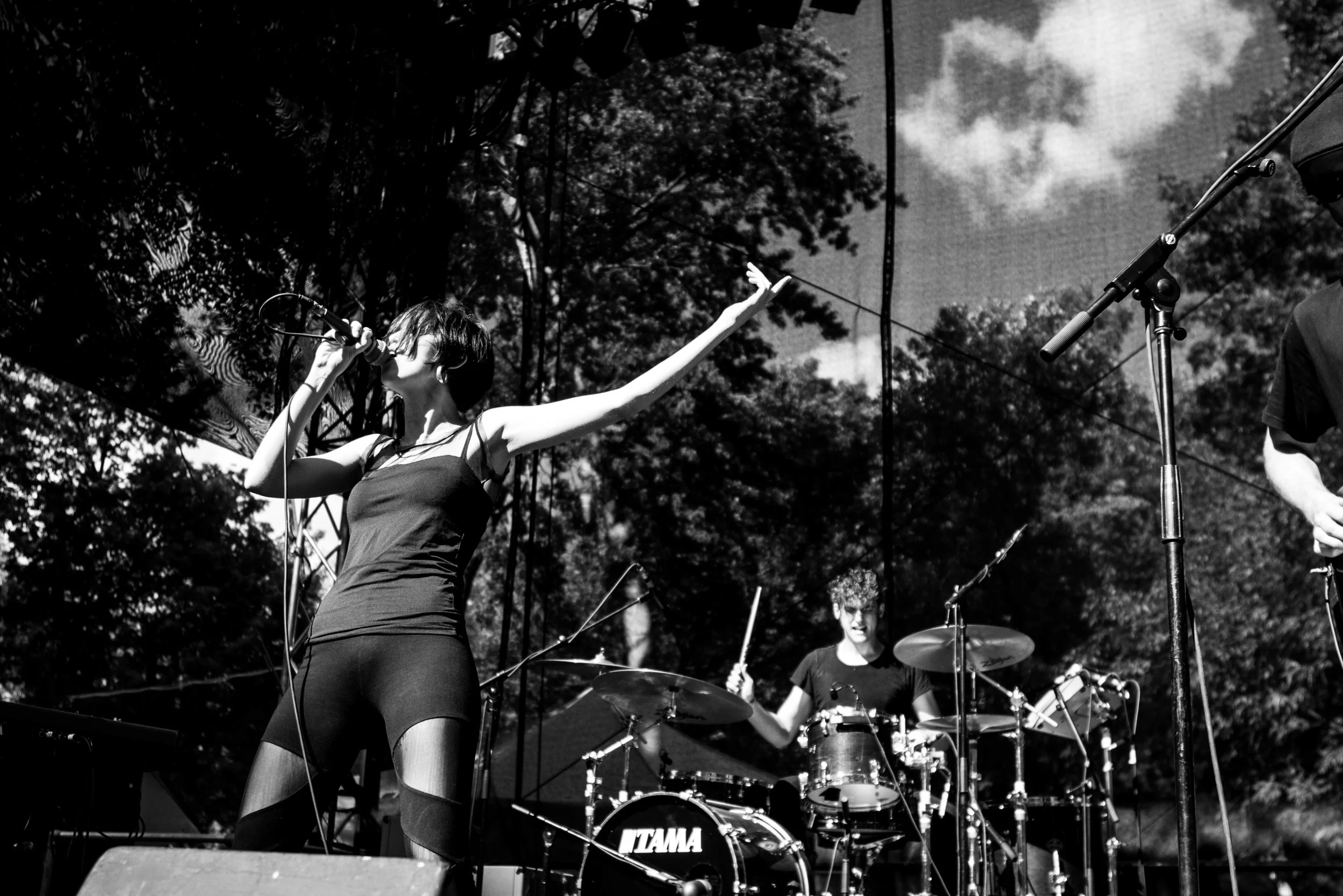 The Jezabels
