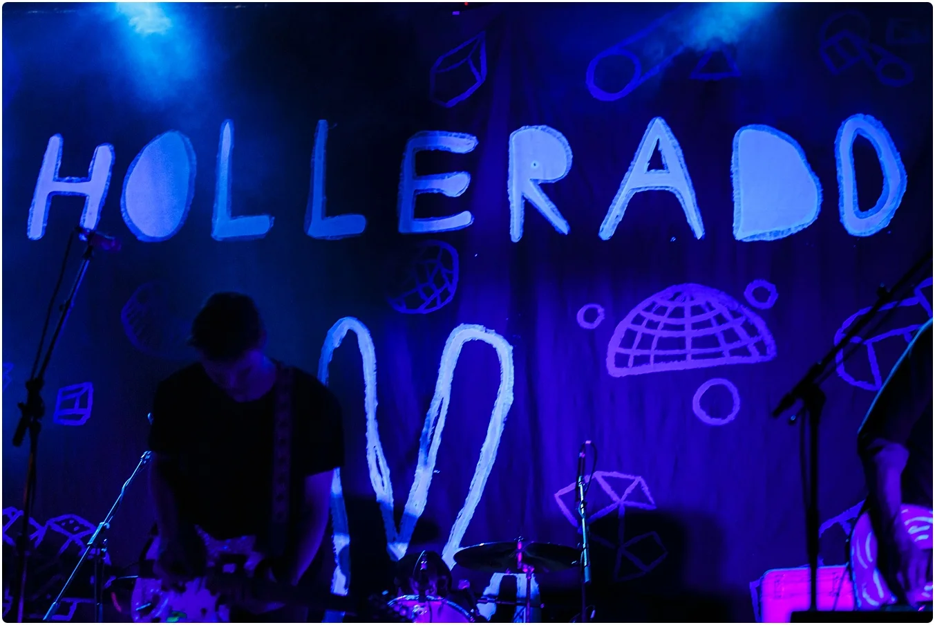 HOLLERADO