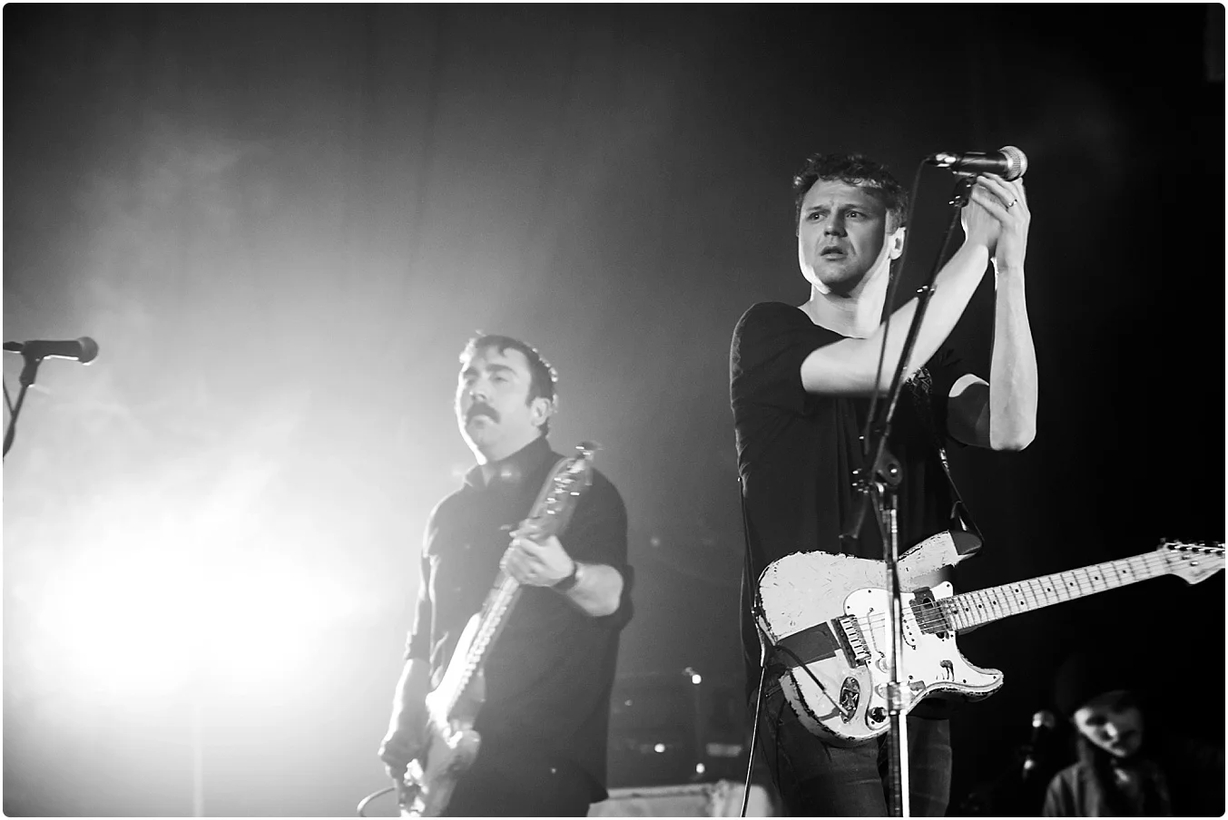 HOLLERADO