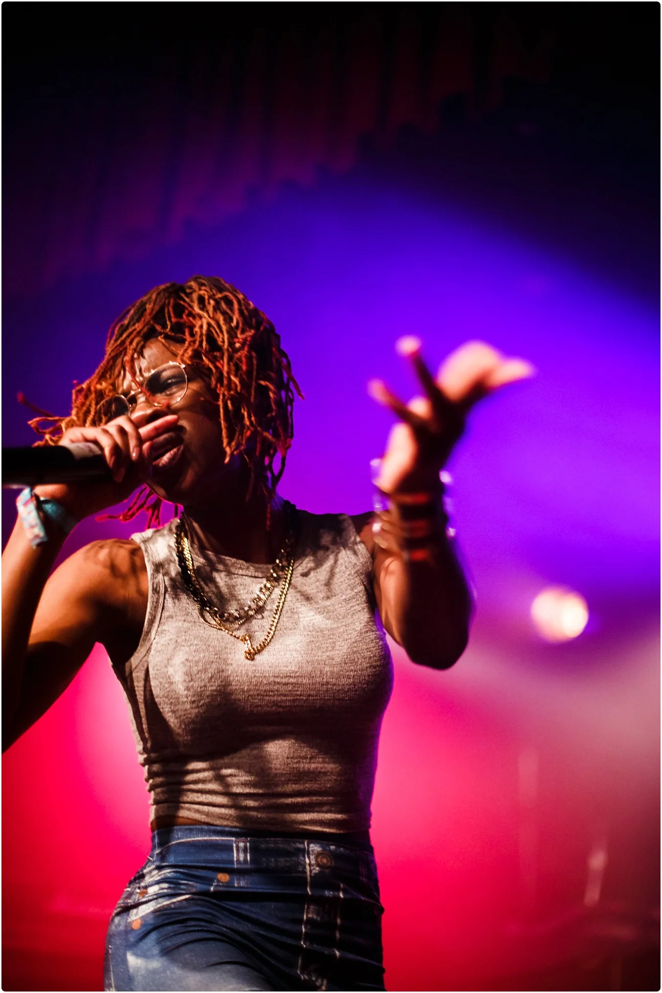 Haviah Mighty