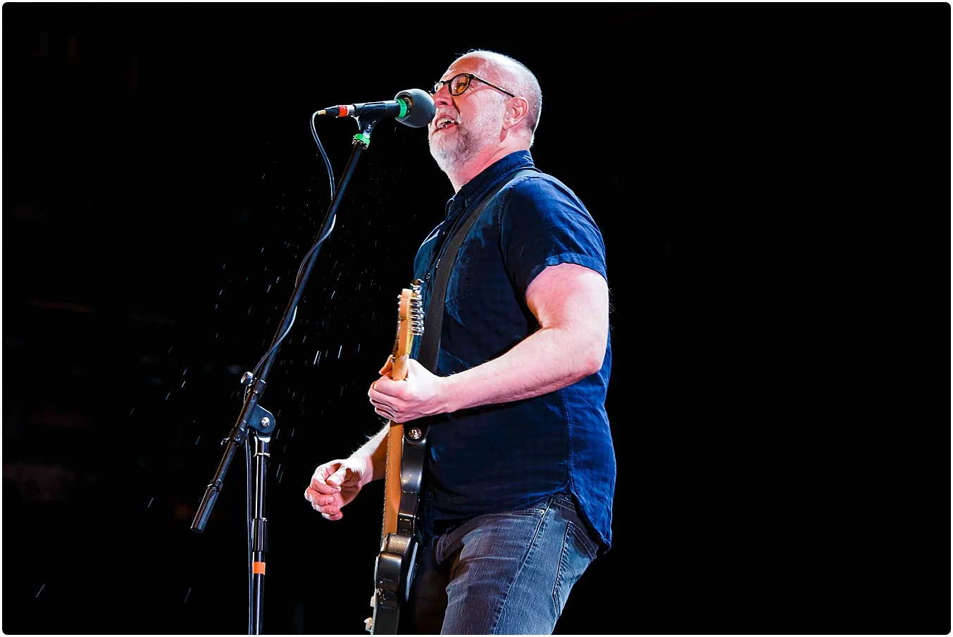 BOB MOULD