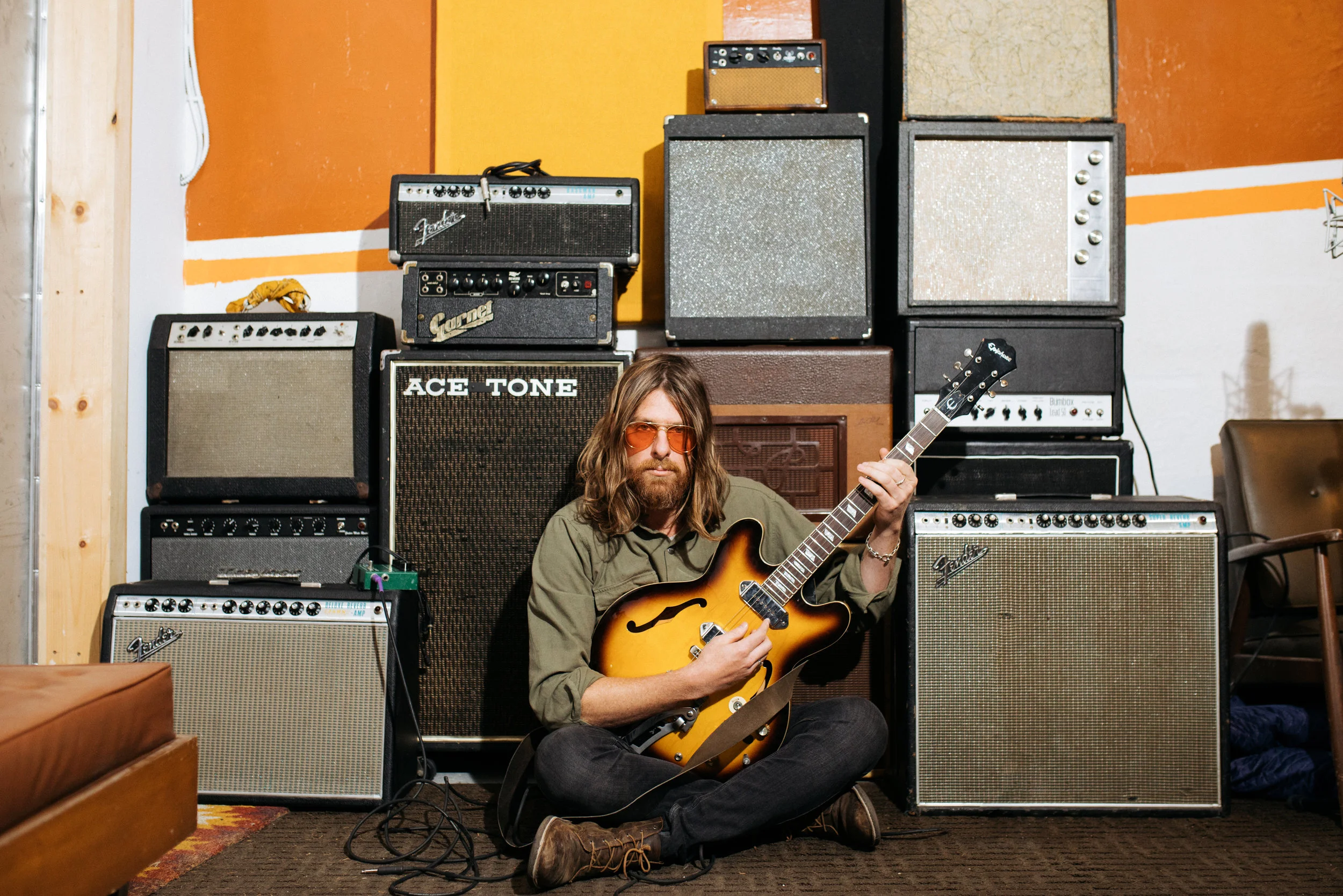 MATT MAYS