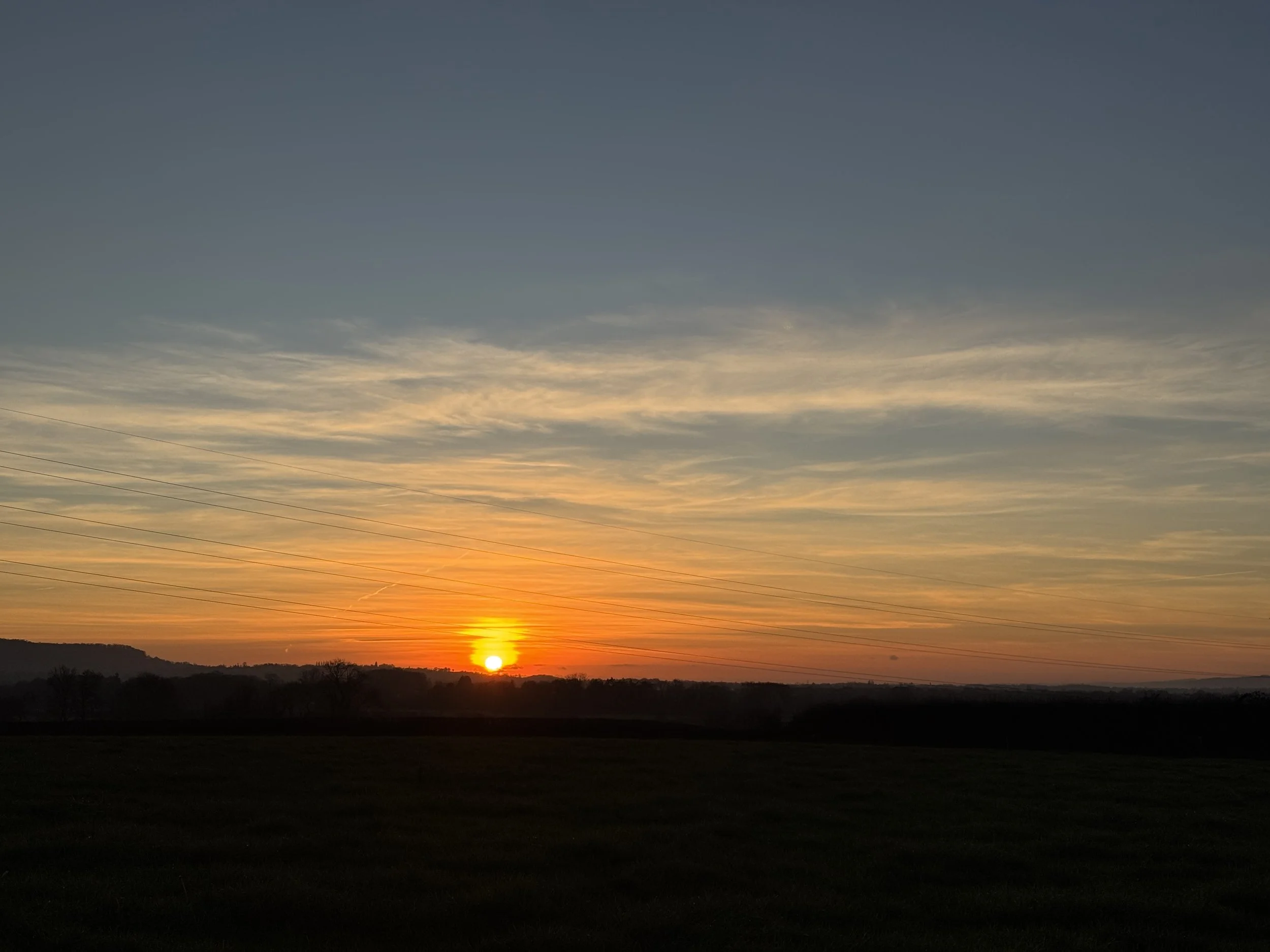 What is your focus for 2026? 